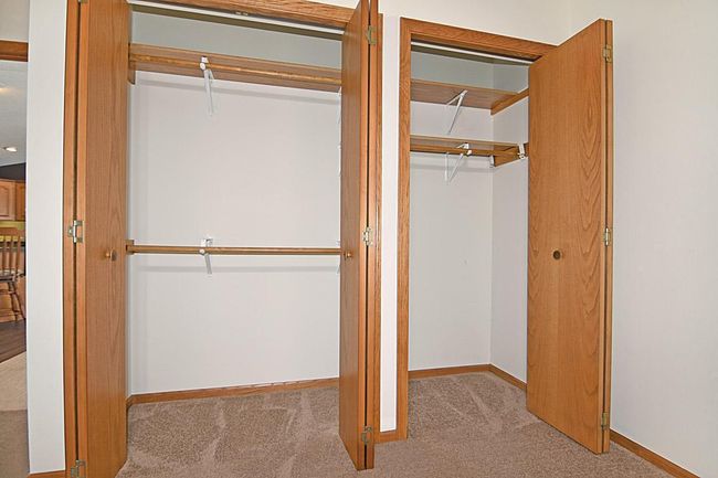 CLOSETS IN PRIMARY BEDROOM | Image 8