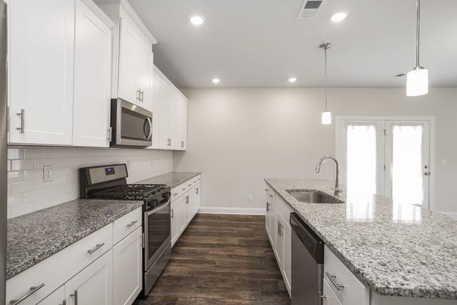 4041 Arrowleaf Ln, House other with 3 bedrooms, 3 bathrooms and 4 parking in Antioch TN | Image 7