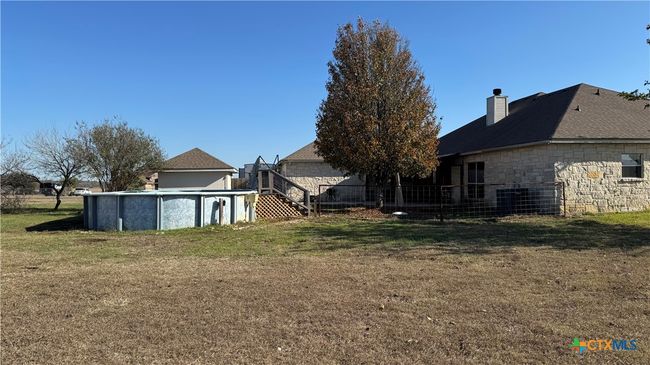 207 Hatter, House other with 3 bedrooms, 2 bathrooms and null parking in Moody TX | Image 26