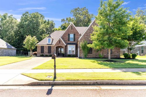 4553 Craddle Hill Dr, Bartlett, TN, 38002-1546 | Card Image