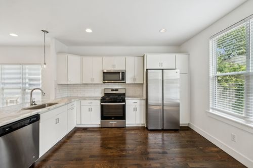 126B Kingston St, Nashville, TN, 37207 | Card Image