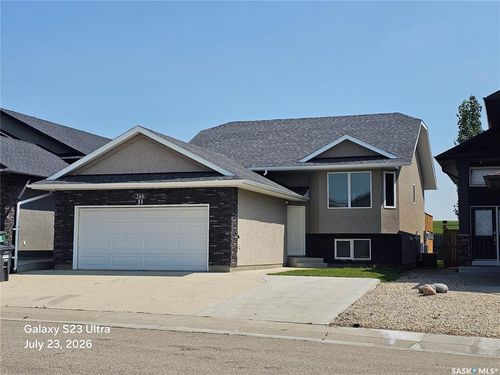 246 Sutter Pl, Saskatoon, SK, S7T0R3 | Card Image