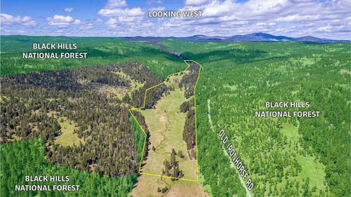 11709 Old Ironhorse Rd, deadwood, SD, 57732-7364 | Card Image