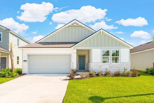 224 Montgomery Ct, PALM COAST, FL, 32164 | Card Image
