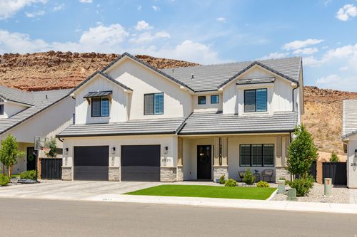 2871 E Rill Dr, Washington, UT, 84780-3695 | Card Image