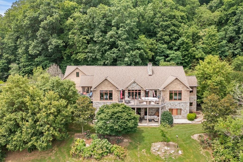 Maynard Ridge Rd, Silver Point, TN 38582