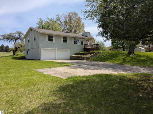 4441 S Meridian Rd, Mt Pleasant, MI, 48858-9080 | Card Image