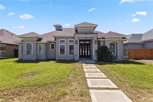 3125 Linva Ave, Edinburg, TX, 78541-4399 | Card Image