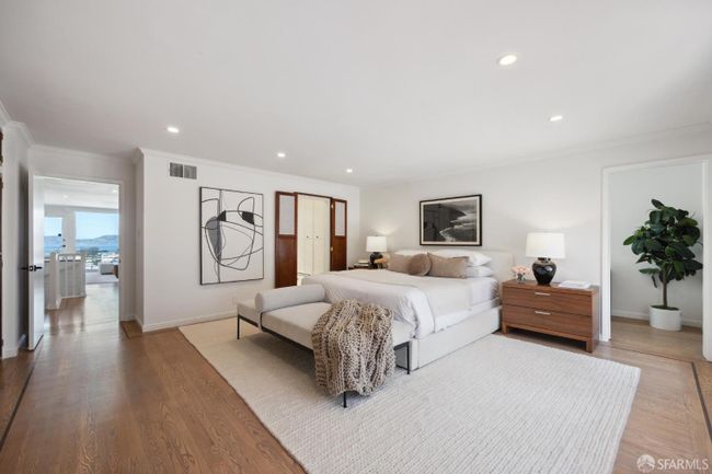 1918 Jackson Street, Condo with 3 bedrooms, 3 bathrooms and 2 parking in San Francisco CA | Image 35