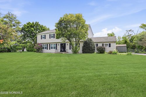 11 Hiland Drive, Hillsborough, NJ, 08844 | Card Image
