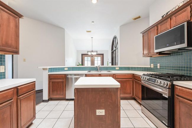 4525 Allegro Dr, House other with 3 bedrooms, 2 bathrooms and 2 parking in Seabrook TX | Image 14
