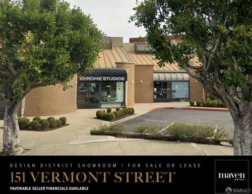 8-121 Vermont St, San Francisco, CA, 94103-5020 | Card Image