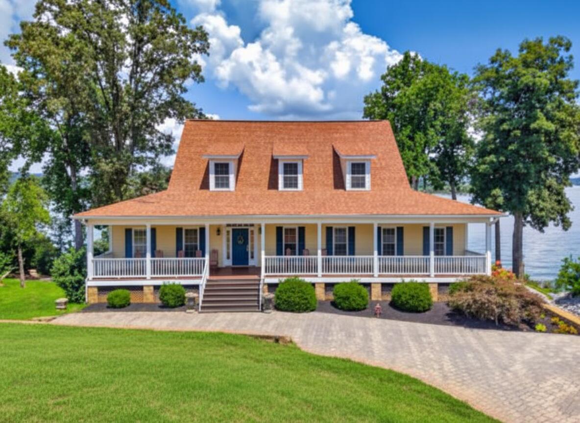 Residential in Sevierville 2