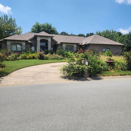 3149 Austin Bayside Drive, Sherwood, AR, 72120 | Card Image