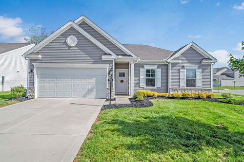 326 Blue Ridge Ct, Ostrander, OH, 43061-6500 | Card Image