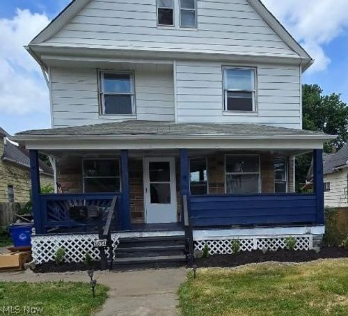 3052 W 51 Street, Cleveland, OH, 44102 | Card Image