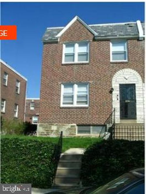 1629 Murdoch Rd, PHILADELPHIA, PA, 19150-1011 | Card Image