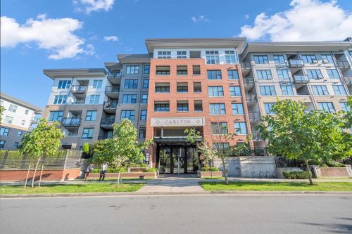 418-9366 Tomicki Ave, Richmond, BC, V6X0N9 | Card Image