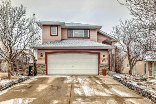 305 Hidden Valley Pl Nw, Calgary, AB, T3A5L7 | Card Image