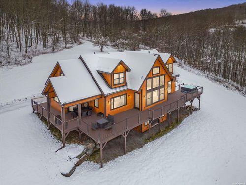 109 Shaw Rd, Bloomville, NY, 13739 | Card Image