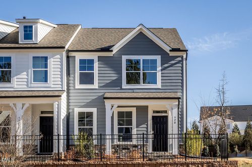 532 Traditions Grande Blvd, Wake Forest, NC, 27587-3796 | Card Image