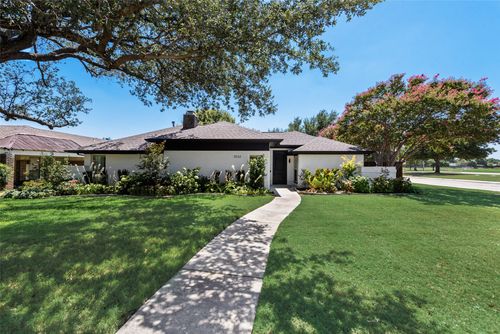3532 Parkhaven Dr, Plano, TX, 75075-1731 | Card Image