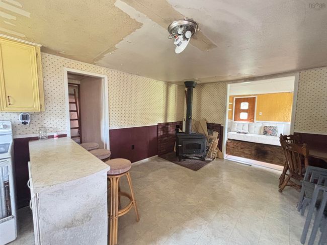 4920 Highway 7, House other with 2 bedrooms, 1 bathrooms and null parking in Liscomb NS | Image 5
