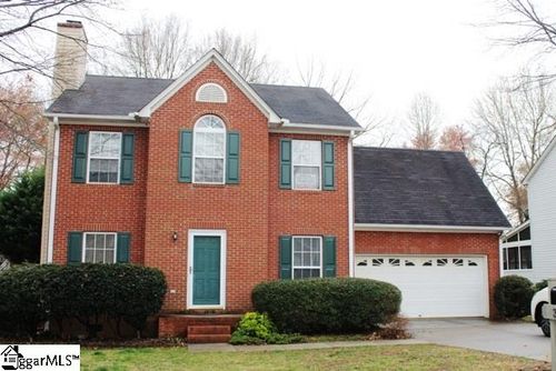 312 Cresthaven Pl, Simpsonville, SC, 29681-4854 | Card Image