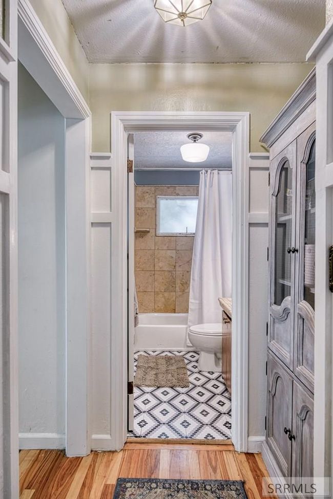 163 E 24th Street, House other with 5 bedrooms, 3 bathrooms and 3 parking in Idaho Falls ID | Image 29