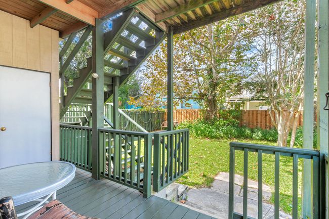 8 Mulvey St, Home with 4 bedrooms, 2 bathrooms and null parking in St Augustine FL | Image 46
