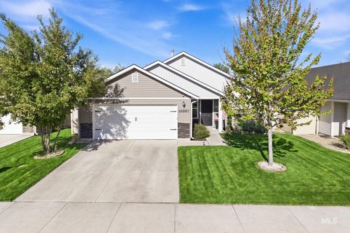 16887 Bethany Ave, Caldwell, ID, 83607-5601 | Card Image