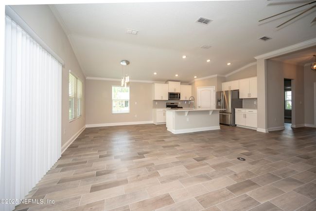 128 Dovetail Cir, House other with 3 bedrooms, 2 bathrooms and null parking in St Augustine FL | Image 26