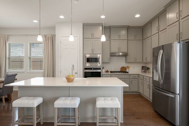 1416 Reprise Bnd, House other with 4 bedrooms, 4 bathrooms and 4 parking in Round Rock TX | Image 5