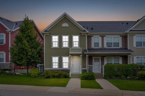 185 Rainbow Falls Manor, Chestermere, AB, T1X0M3 | Card Image