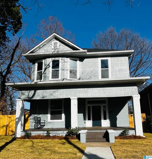 917 52nd Way N, BIRMINGHAM, AL, 35212-2439 | Card Image