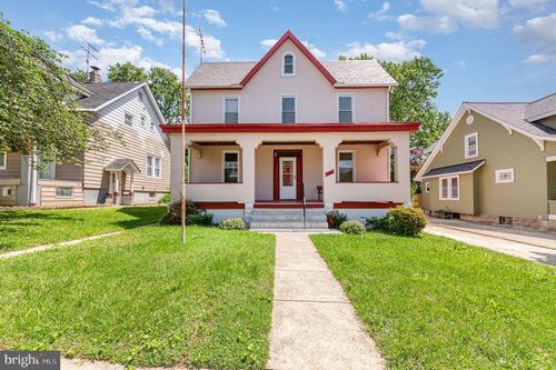 4112 Marx Ave, BALTIMORE, MD, 21206-5545 | Card Image