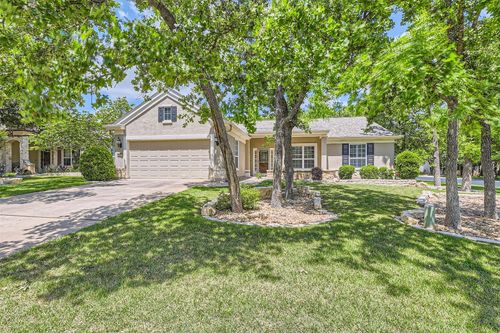 407 Breezeway Ln, Georgetown, TX, 78633-5210 | Card Image