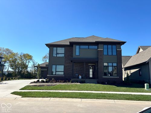 16914 Tractive Dr, Westfield, IN, 46074-1225 | Card Image