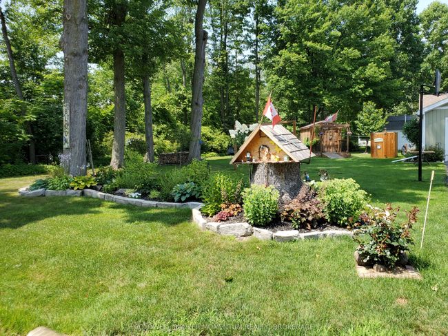 3270 Bethune Ave, House other with 2 bedrooms, 2 bathrooms and 4 parking in Ridgeway ON | Image 35