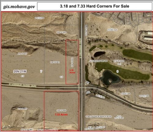 2599 Laughlin Ranch Blvd, Bullhead City, AZ, 86429 | Card Image