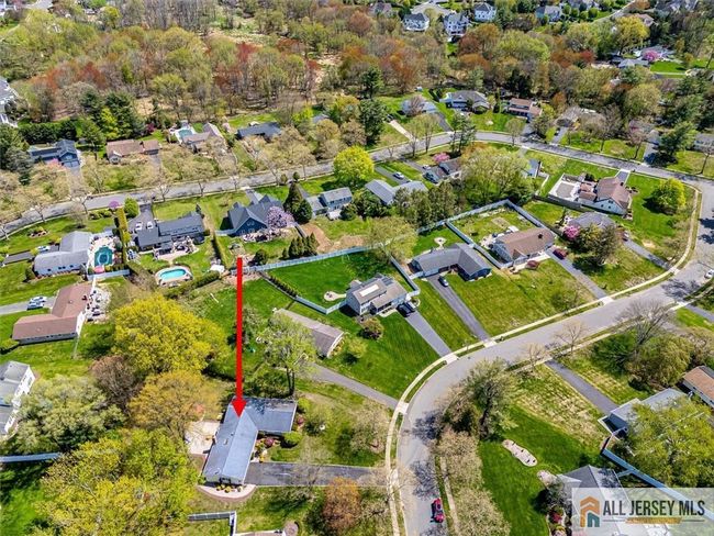 14 Clinton Dr, House other with 4 bedrooms, 2 bathrooms and null parking in Manalapan NJ | Image 44
