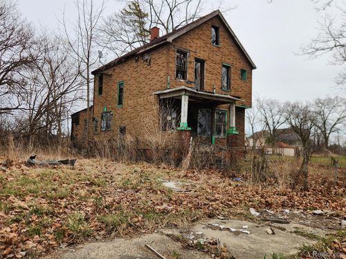 1528 Gray St, Detroit, MI, 48215-2741 | Card Image