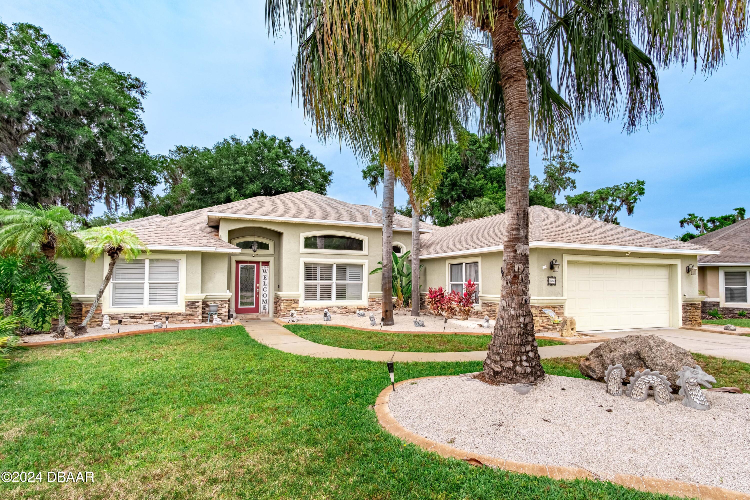 Old Wiggins Ln, Ormond Beach, FL 32174