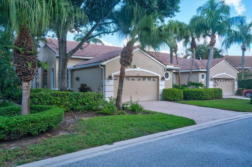 4602 Carlton Golf Dr, Lake Worth, FL, 33449-8129 | Card Image