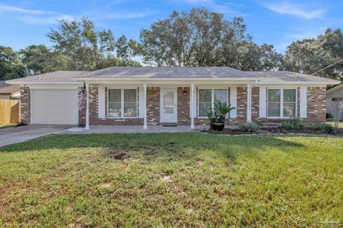 7710 Charter Oaks Dr, Pensacola, FL, 32514-6205 | Card Image