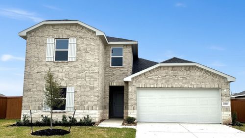 27507 Crystalline Sage Lane, Katy, TX, 77493 | Card Image