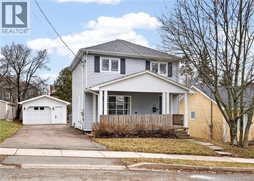 53 Rockland Dr, Moncton, NB, E1A3T2 | Card Image