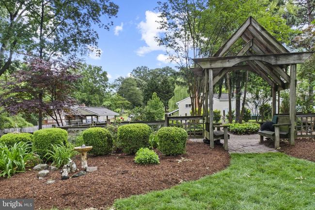 8359 Elm Rd, House other with 3 bedrooms, 3 bathrooms and null parking in MILLERSVILLE MD | Image 30