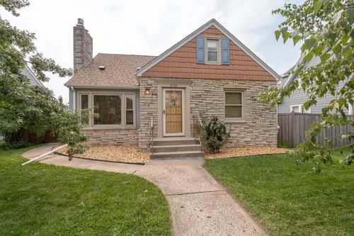 5746 Garfield Ave, Minneapolis, MN, 55419-1716 | Card Image