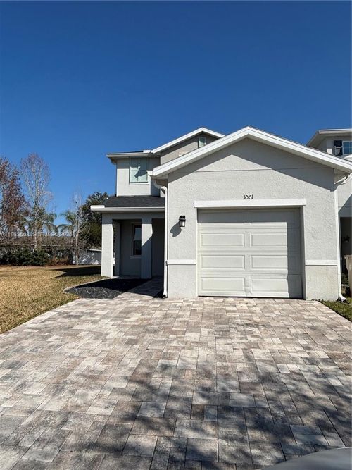 1001 La Mirada, Kissimmee, FL, 34744 | Card Image